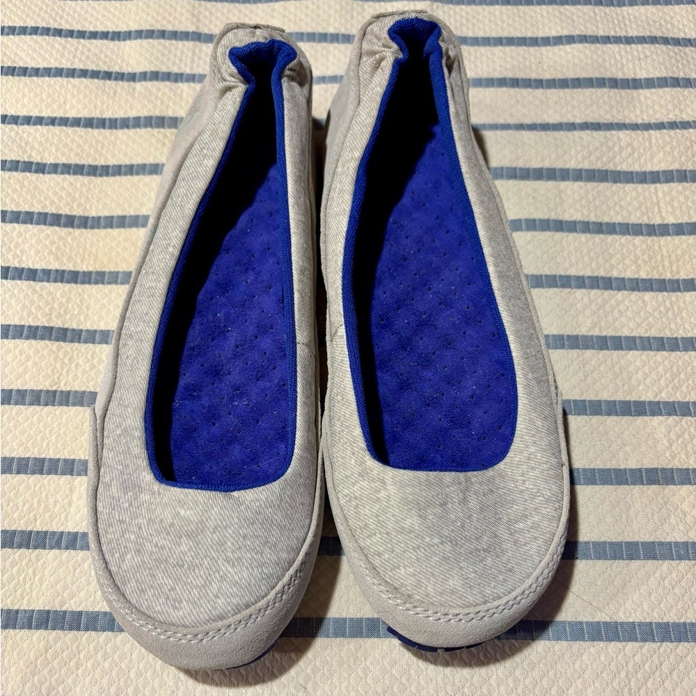 ⭐️The North Face Base Camp Ballet Luxe Shoe⭐️ NWOT/No Box